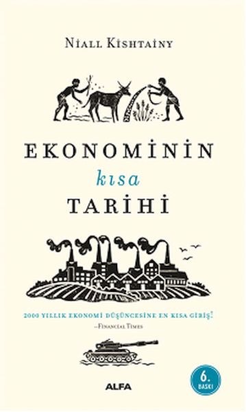 Ekonominin Kısa Tarihi