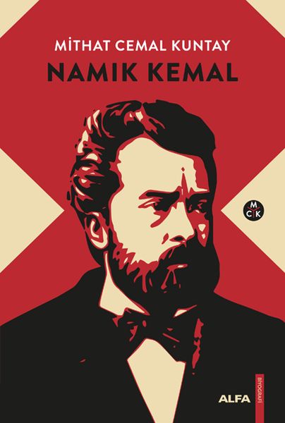 Namık Kemal Ciltli