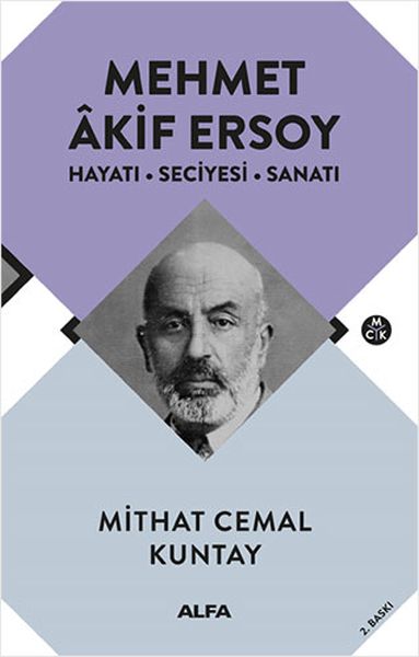 Mehmet Akif Ersoy Hayatı Seciyesi Sanatı
