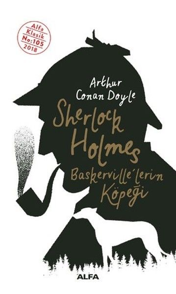 Sherlock Holmes Baskervillelerin Köpeği