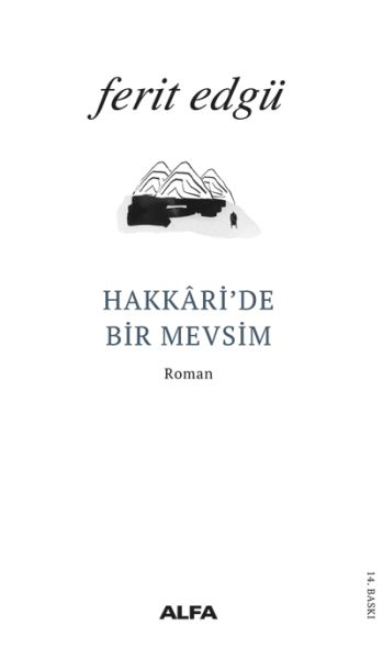 Hakkaride Bir Mevsim
