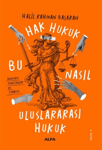 Hak Hukuk Bu Nasıl Uluslararası Hukuk