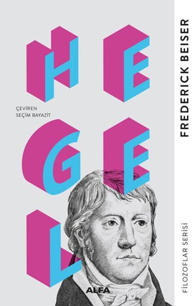 Filozoflar Serisi Hegel