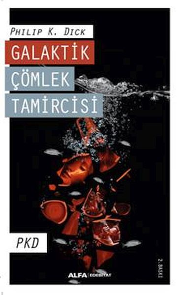 Galaktik Çömlek Tamircisi PKD
