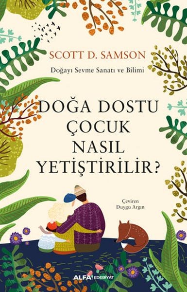 Doğa Dostu Çocuk Nasıl Yetiştirilir