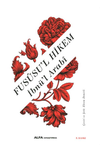 Fususu'l Hikem Ciltli