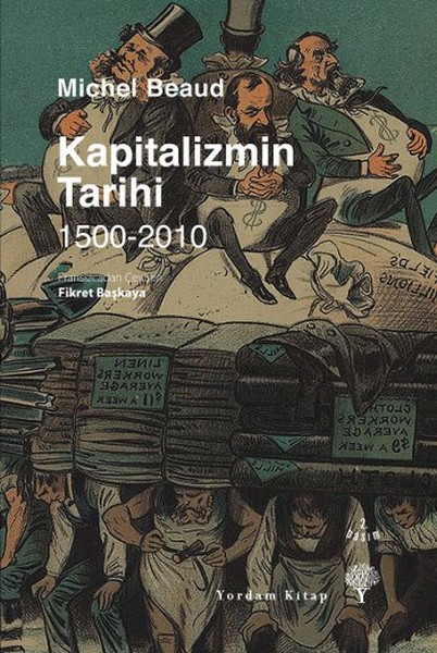 Kapitalizmin Tarihi 1500 2010