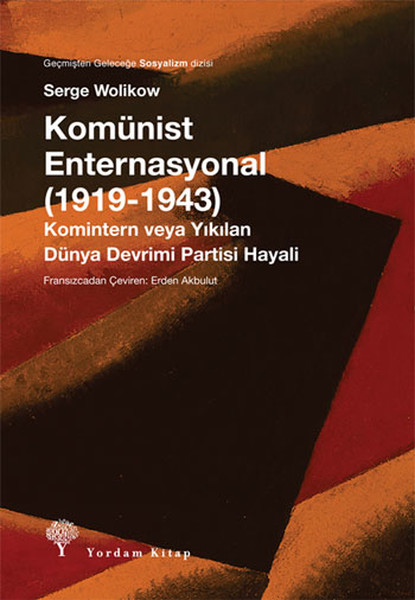 Komünist Enternasyonal 1919 1943