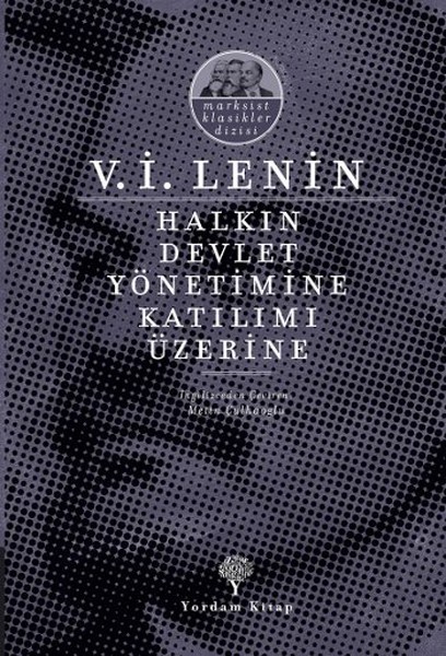 Halkın Devlet Yönetimine Katılımı Üzerine