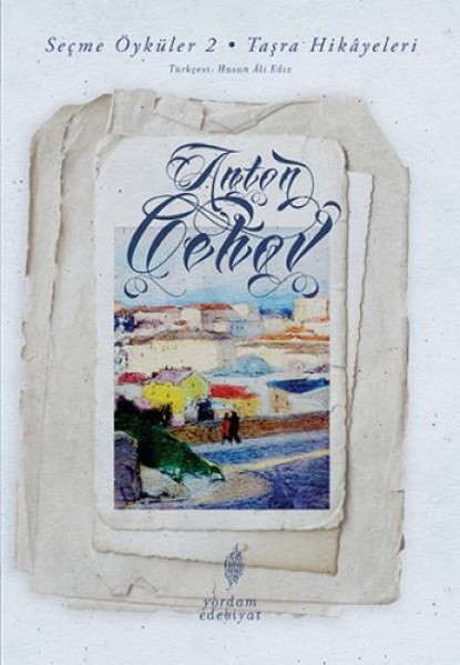 Seçme Öyküler 2 Taşra Hikayeleri