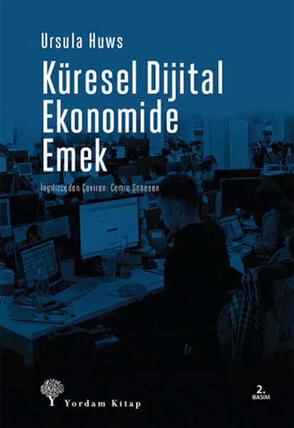 Küresel Dijital Ekonomide Emek