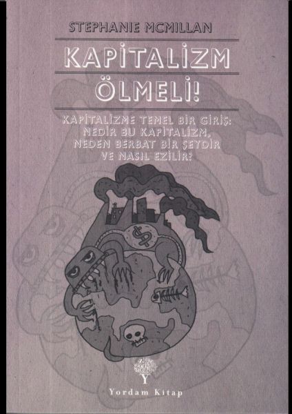 Kapitalizm Ölmeli