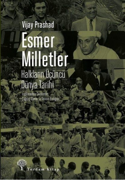 Esmer Milletler Halkların Üçüncü Dünya Tarihi