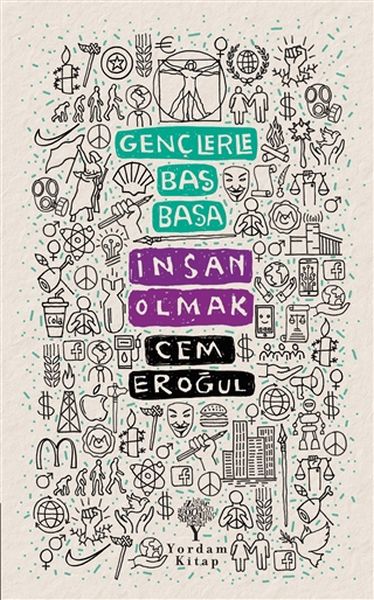 Gençlerle Baş Başa İnsan Olmak