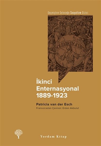 İkinci Enternasyonal 1889 1923