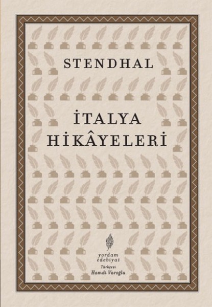 İtalya Hikayeleri