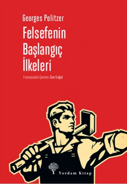 Felsefenin Başlangıç İlkeleri