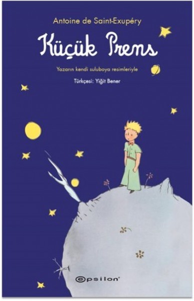 Küçük Prens