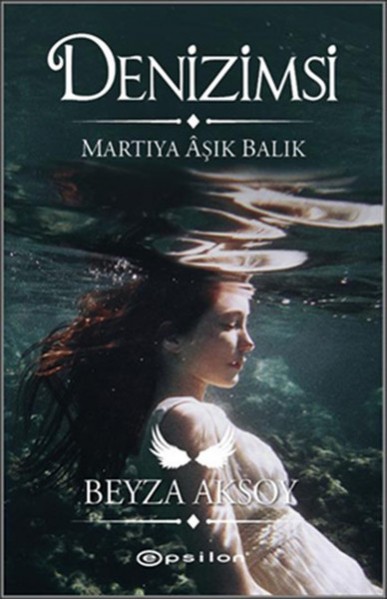 Denizimsi Martıya Aşık Balık