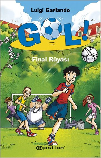 Gol Final Rüyası