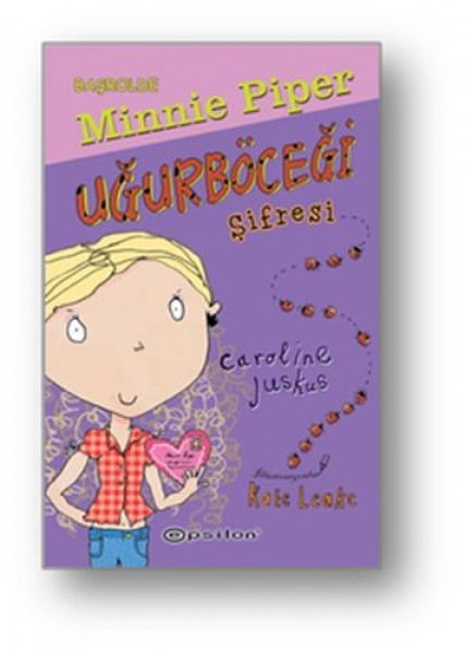 Uğurböceği Şifresi Ciltli