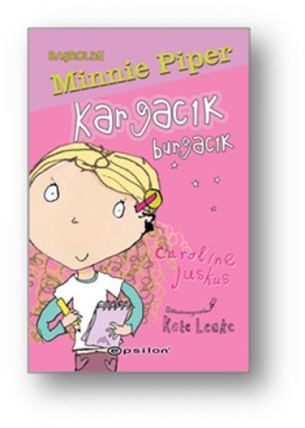 Kargacık Burgacık Ciltli