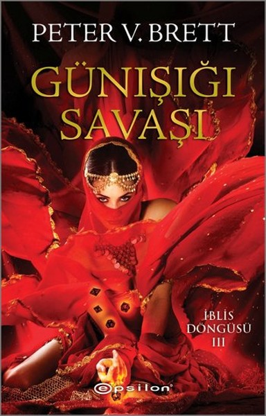 İblis Döngüsü 3 Günışığı Savaşı