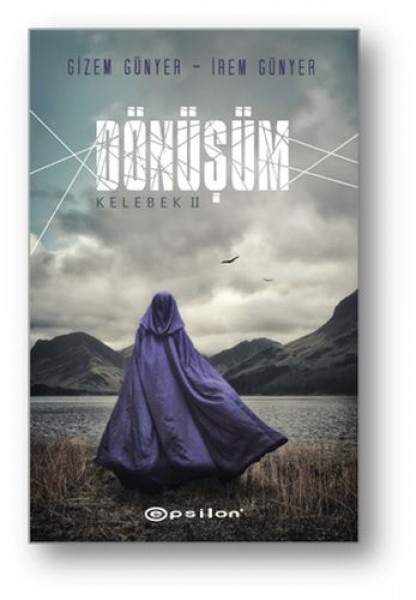 Dönüşüm Kelebek 2