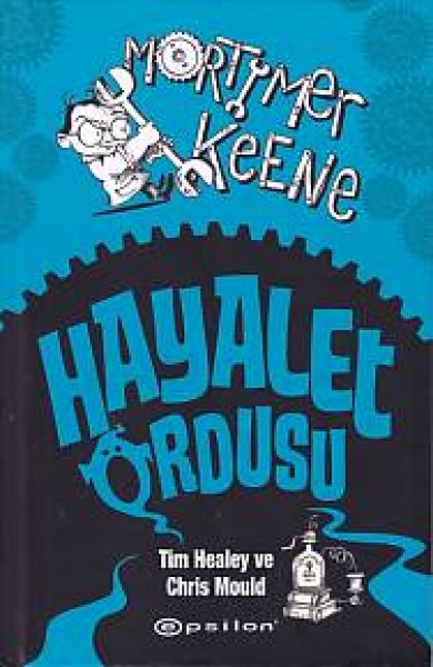 Mertymer Keene Hayalet Ordusu