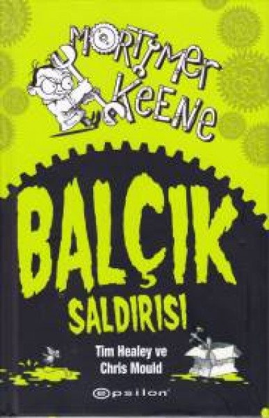 Mertymer Keene Balçık Saldırısı