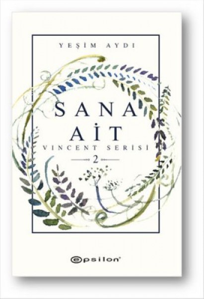 Vincent Serisi 2 Sana Ait