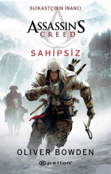 Assassin's Creed Suikastçının İnancı 5 Sahipsiz