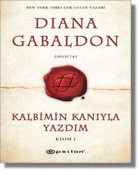 Kalbimin Kanıyla Yazdım Kısım 1