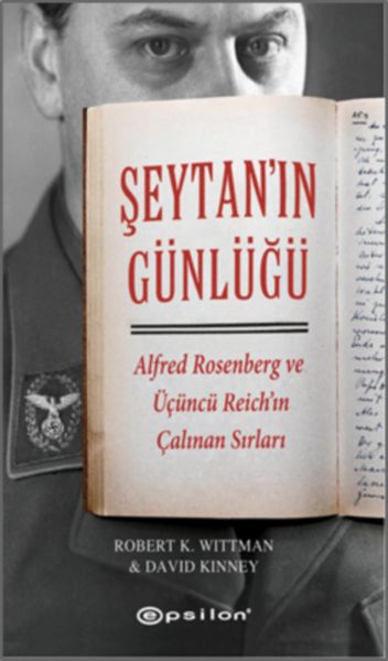 Şeytanın Günlüğü