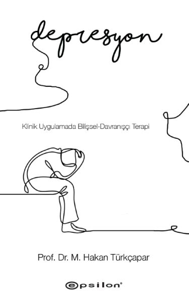 Klinik Uygulamada Bilişsel Davranışçı Terapi Depresyon