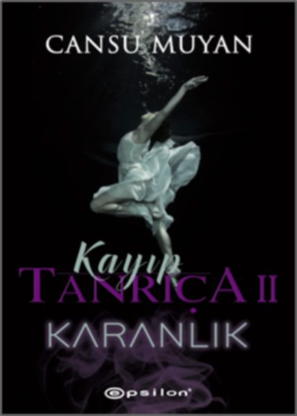 Kayıp Tanrıça 2 Karanlık