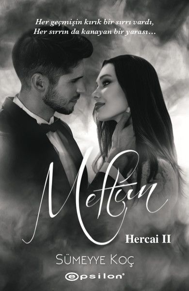 Hercai 2 Meftun Ciltsiz
