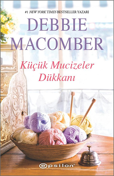 Küçük Mucizeler Dükkanı 1