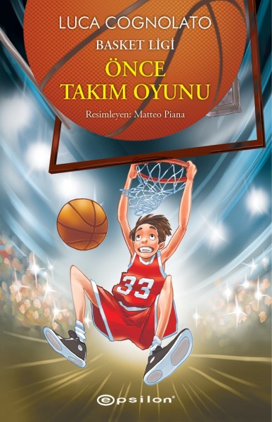 Basket Ligi 1 Önce Takım Oyunu