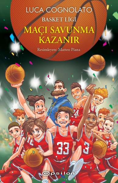 Basket Ligi 2 Maçı Savunma Kazanır