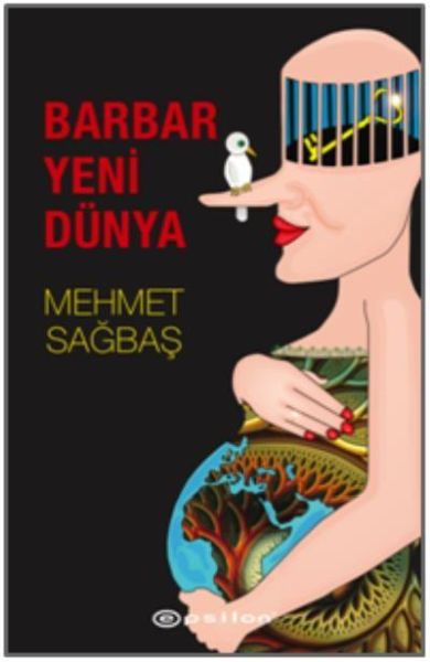 Barbar Yeni Dünya