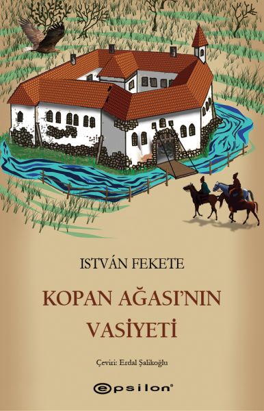 Kopan Ağasının Vasiyeti