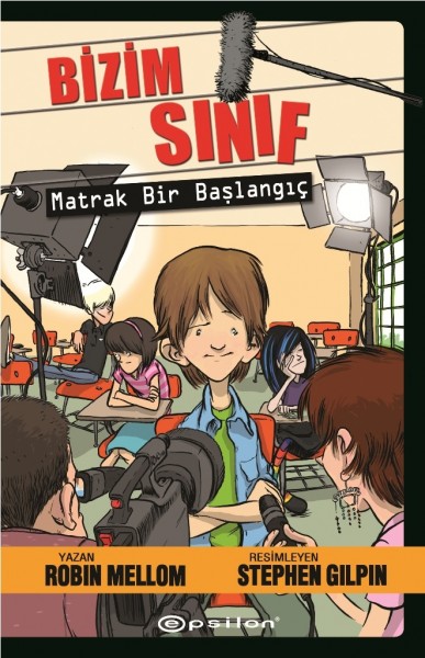 Bizim Sınıf Matrak Bir Başlangıç