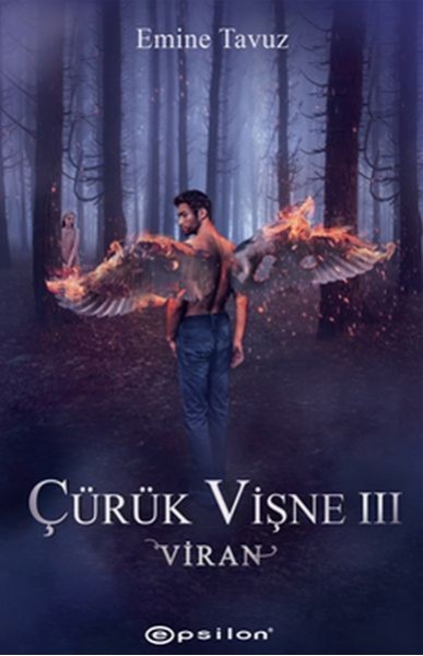 Çürük Vişne 3 Viran