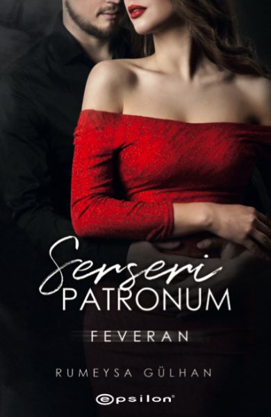 Serseri Patronum Feveran