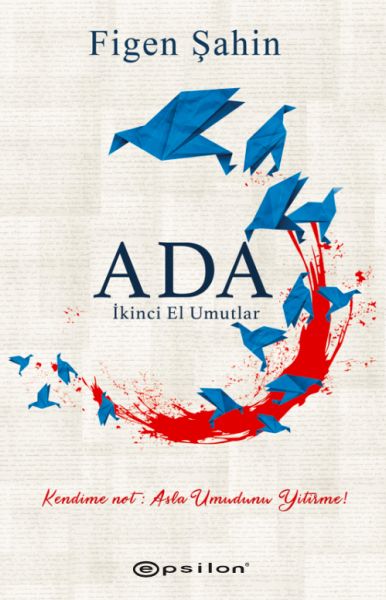 Ada İkinci El Umutlar