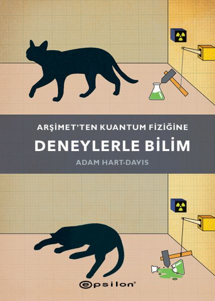 Arşimetten Kuantum Fiziğine Deneylerle Bilim