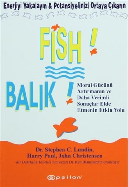 Fish Balık