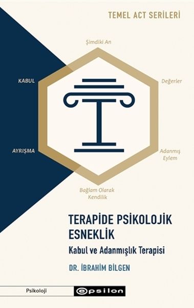Terapide Psikolojik Esneklik Kabul ve Adanmışlık Terapisi