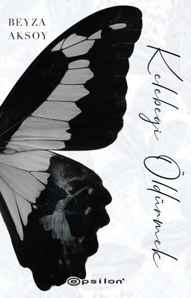 Kelebeği Öldürmek 1 Ciltsiz